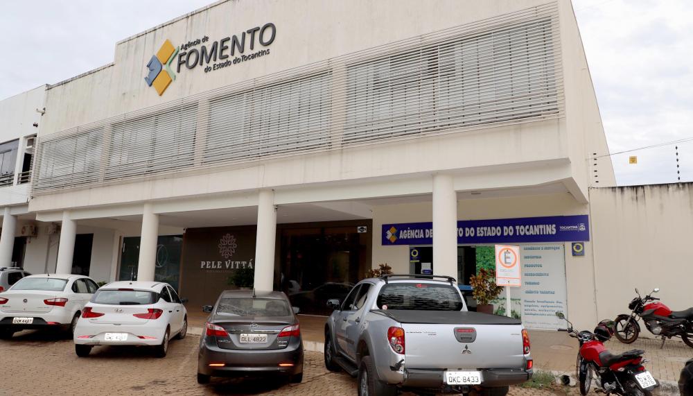 Governo do Tocantins publica concurso da Agência de Fomento com salários de até R$ 4.250