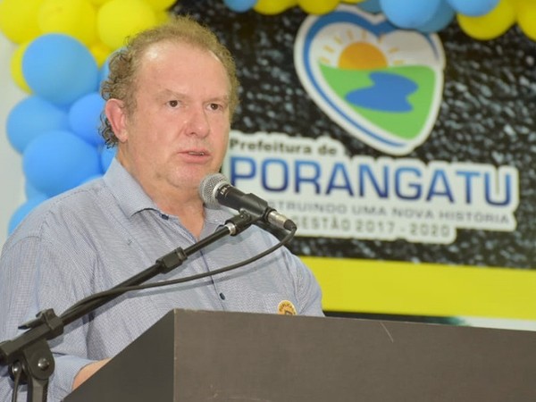 Governador Mauro Carlesse defende início da duplicação da BR-153 simultaneamente em Goiás e Tocantins
