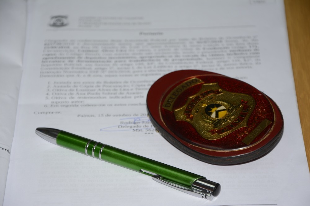 Mulher suspeita de aplicar vários golpes é indiciada pela Polícia Civil