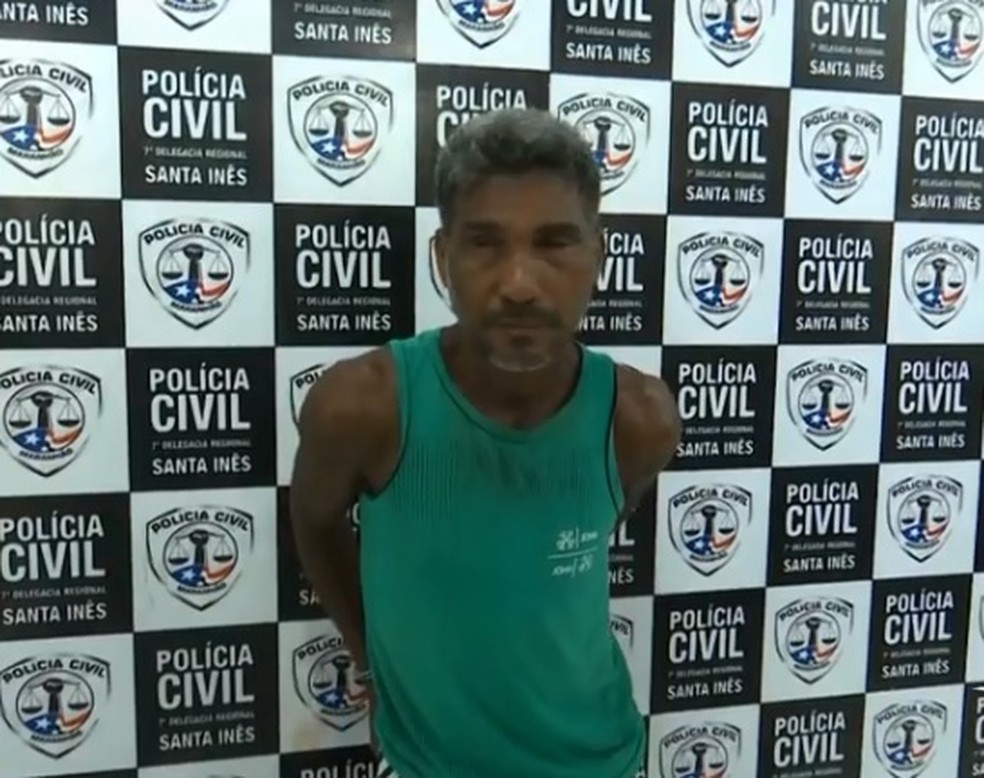 Homem é preso suspeito de envenenar água para atingir comunidade