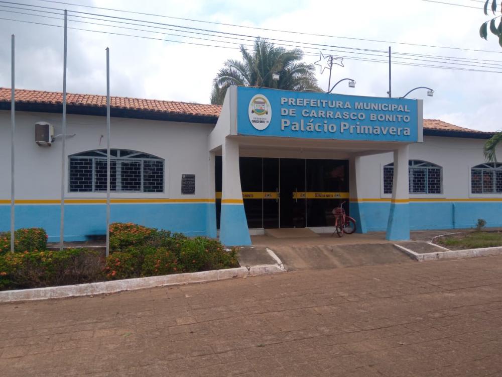 CARRASCO BONITO – Quem são os líderes que pedem a volta de Carlos Alberto?