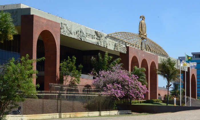 Governo do Estado prossegue com ajustes e parcela débitos com Igeprev