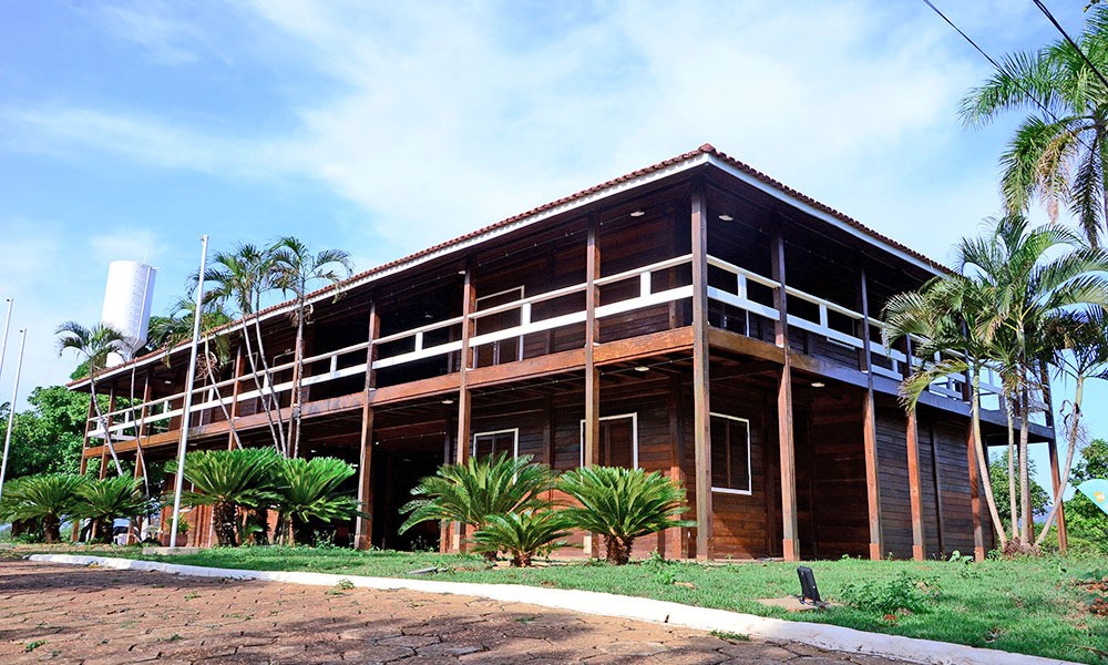 Palacinho reabre com expografia e projeto museológico renovados