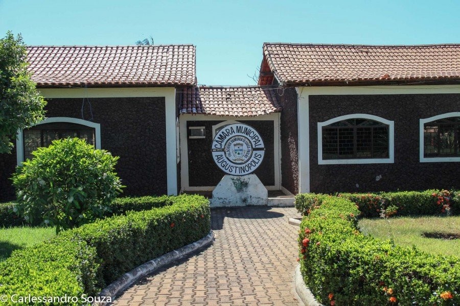 Vereadores não comparecem e sessão da Câmara Municipal não é realizada