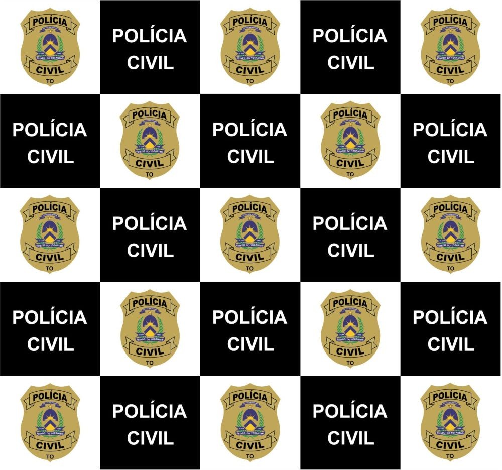 Governo do Estado designa servidores efetivos da Segurança Pública para núcleos em unidades da Polícia Civil no Tocantins