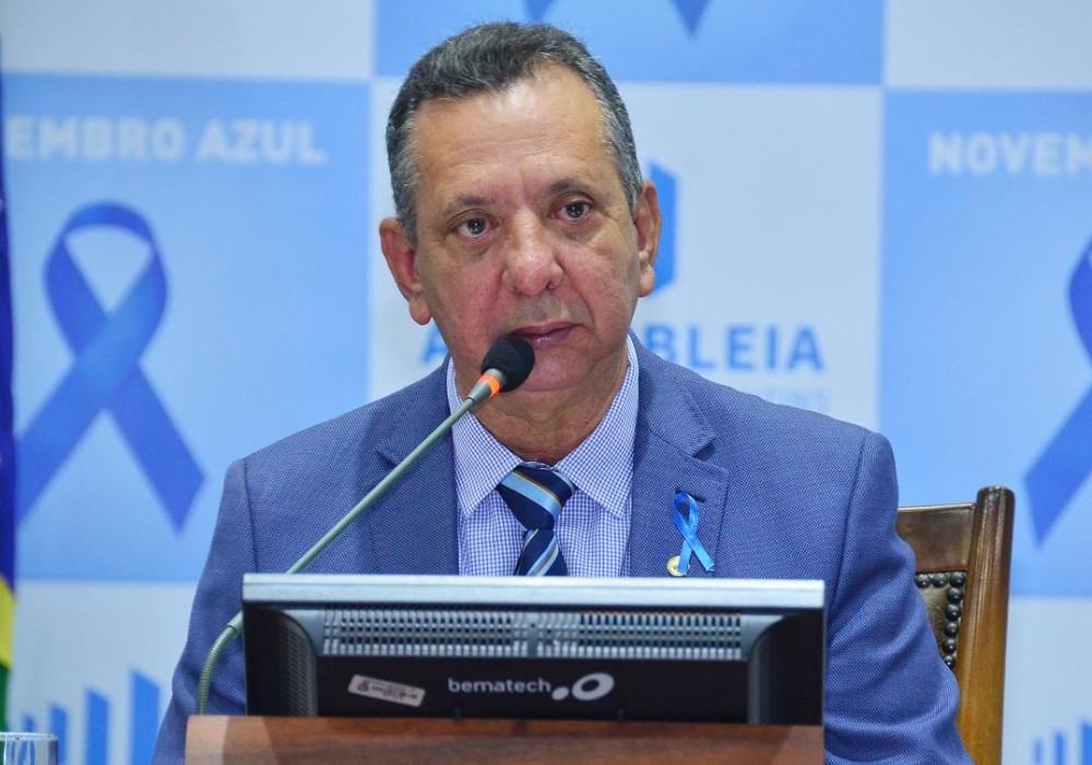 Presidente Antonio Andrade quer zerar pauta de votação antes do recesso parlamentar