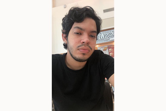 PRAIA NORTE - FILHO DE PREFEITO MORRE NESSA MADRUGADA EM ACIDENTE DE TRANSITO