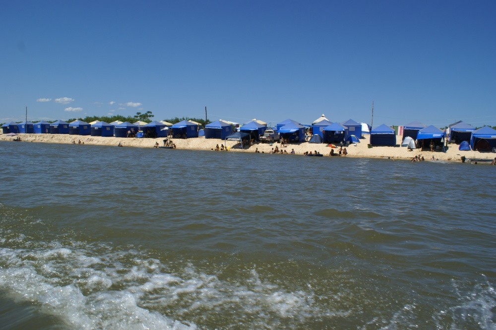 Balanço aponta 28 mortes por afogamento de janeiro a julho deste ano