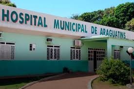 Ruy Oliveira entrega direção do Hospital Municipal de Araguatins