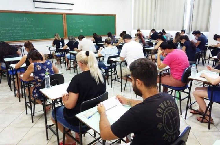 Concurso de três prefeituras do Tocantins com mais de 500 vagas encerra inscrições nesta quinta (5)
