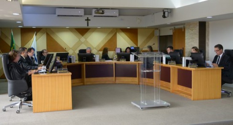 TRE/TO rejeita ação eleitoral contra governador Carlesse e Wanderlei Barbosa