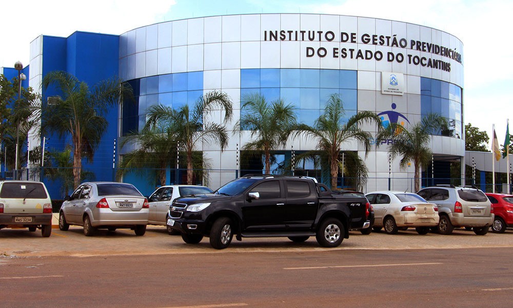 Igeprev promove ações de serviço ao segurado e finaliza o ano com mais de 1,7 mil benefícios concedidos