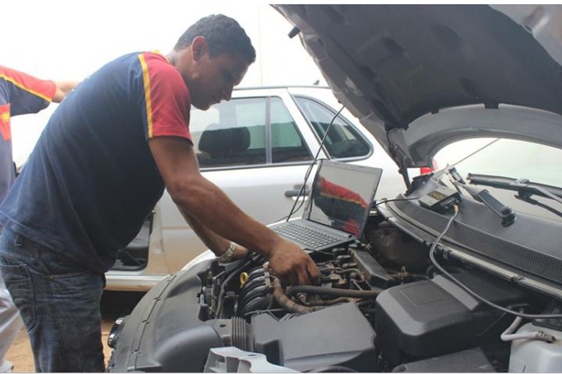 Mecânico de Augustinopolis, morre após ser detido pela PM no Pará