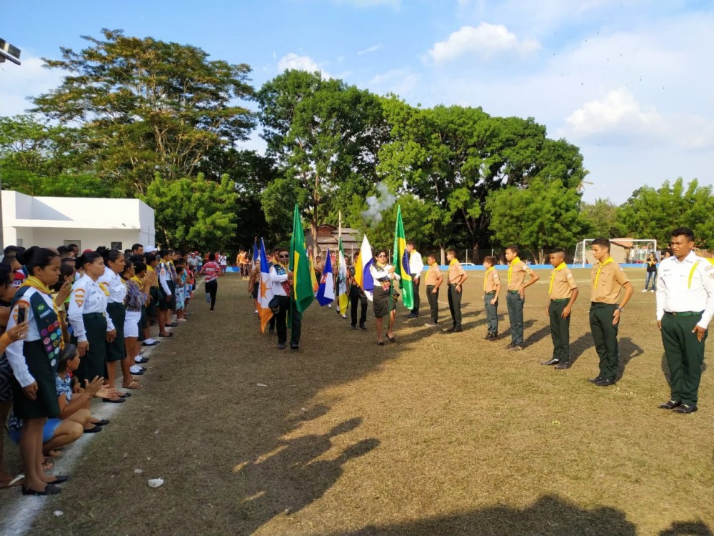 SITIO NOVO – Campeonato Municipal segue com transmissões ao vivo pela Rádio Clube 105,9