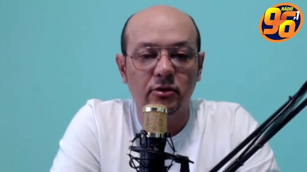 AUGUSTINOPOLIS - Com placar de 9 a 1 vereadores reprovam contas do ex-prefeito Júlio Oliveira em primeiro e segundo turnos