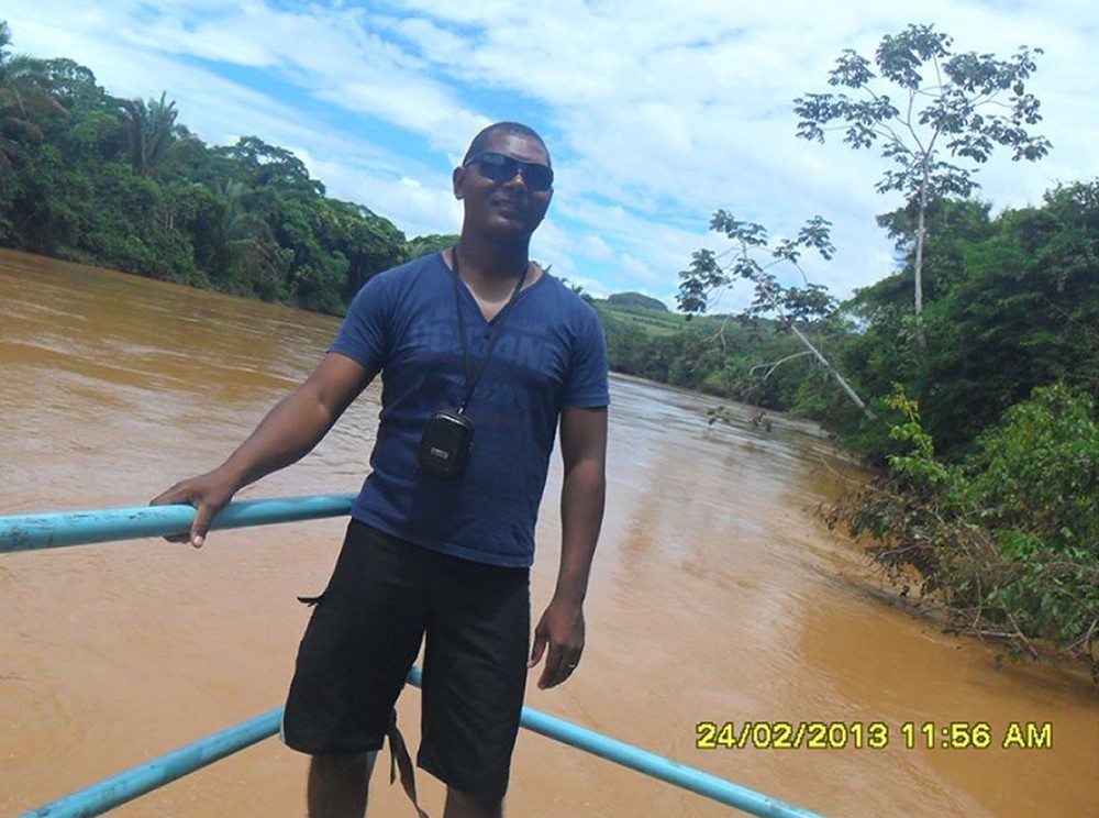 Sargento da PM é baleado pela mulher em MT após não deixá-la ver mensagens do celular dele