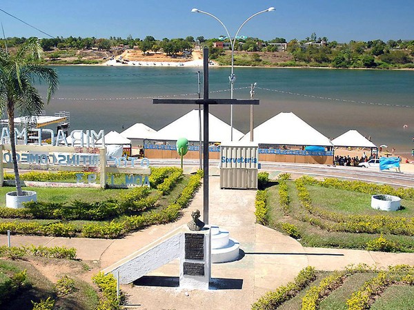 Capital por um dia: Governador Mauro Carlesse anuncia implantação de Colégio Cívico-Militar em Miracema