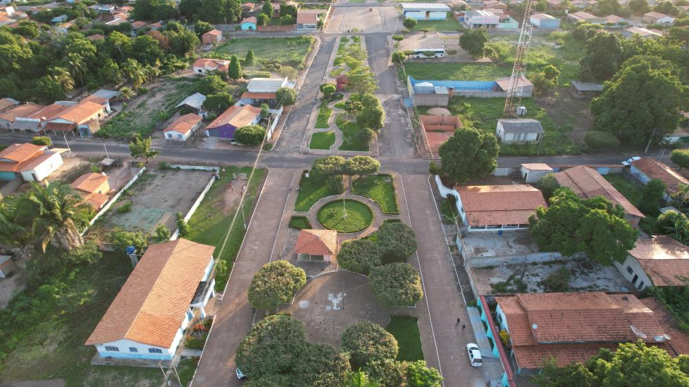 CARRASCO BONITO – População do município encolheu quase 400 moradores entre 2010 e 2023