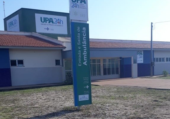 Senadora Katia Abreu, consegue emenda de 1 milhão e 800 mil para equipamentos e funcionamento da UPA de Augustinópolis