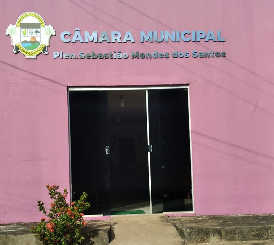 CARRASCO BONITO – Vereadores voltam em fevereiro com pautas importantes para votação