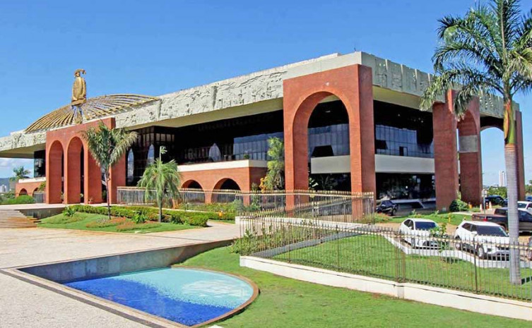 Governo do Tocantins antecipa mais de R$ 229 milhões em salários dos servidores nesta sexta, 26