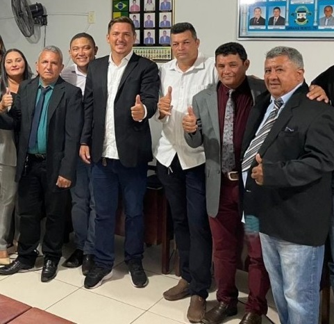 CARRASCO BONITO – Sessões da Câmara Municipal, terão inicio nessa quinta-feira dia 15/02, com apreciação e votação de lei de contratos e julgamento de contas de ex-gestores