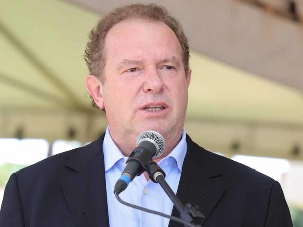 Governador reforça realização do concurso para a Polícia Militar e destaca avanços