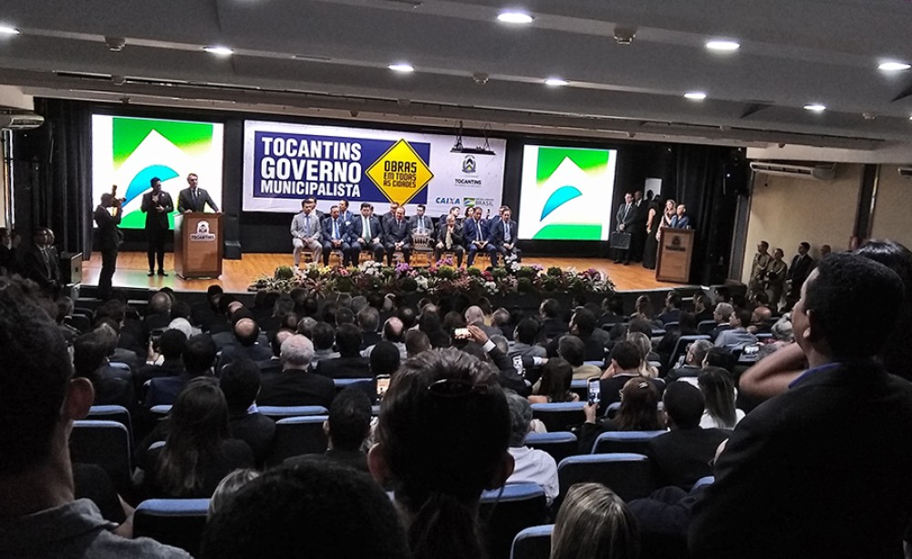 Prefeitos destacam alcance social e econômico do Programa Governo Municipalista