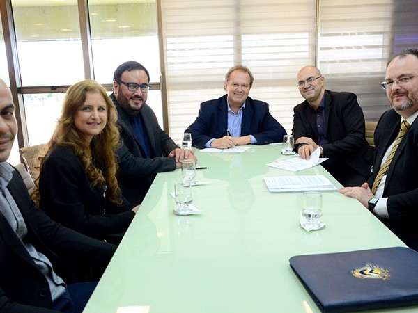 Governo renova concessão da Folha de Pagamento dos servidores com o Banco do Brasil e destrava consignados