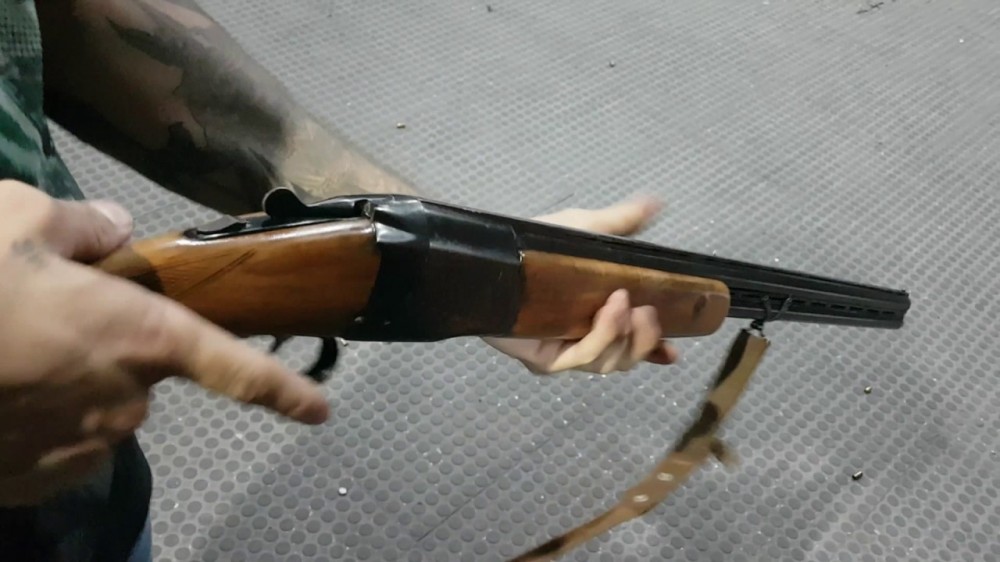 No Assentamento São Silvestre, zona rural de Augustinopolis, sogro mata genro com tiro de espingarda