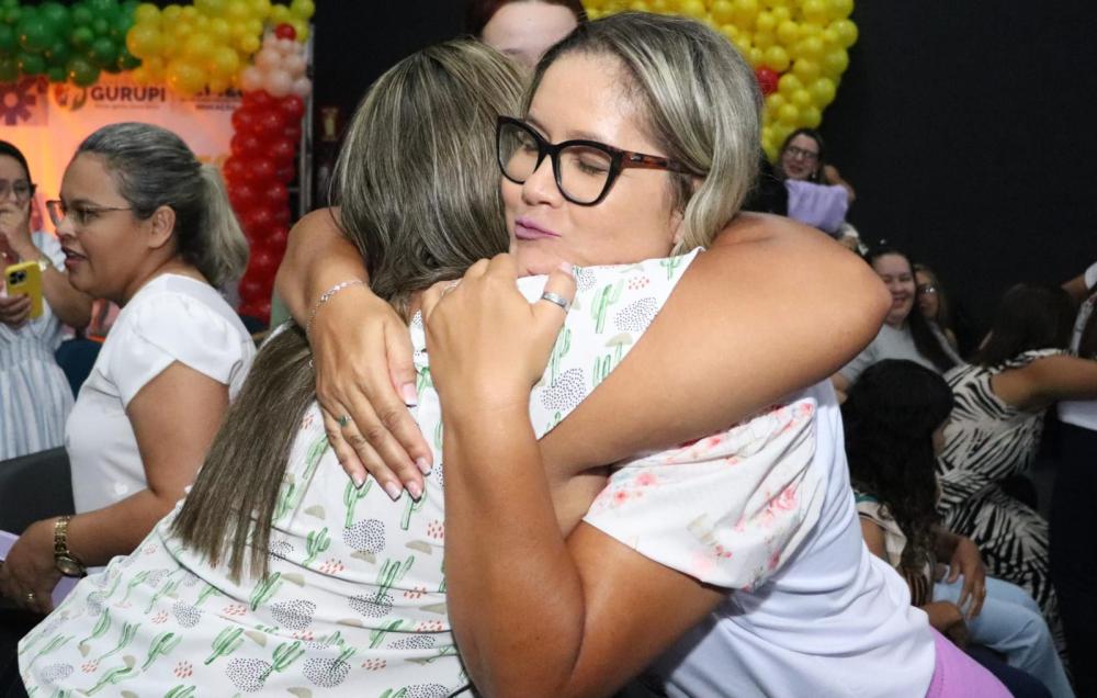 Prefeitura de Gurupi investe em formação para profissionais da educação com foco nas habilidades socioemocionais 