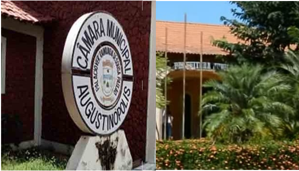 AUGUSTINOPOLIS - INSTABILIDADE NOS PODERES PODERÁ UNIR ADVERSÁRIOS HISTORICOS