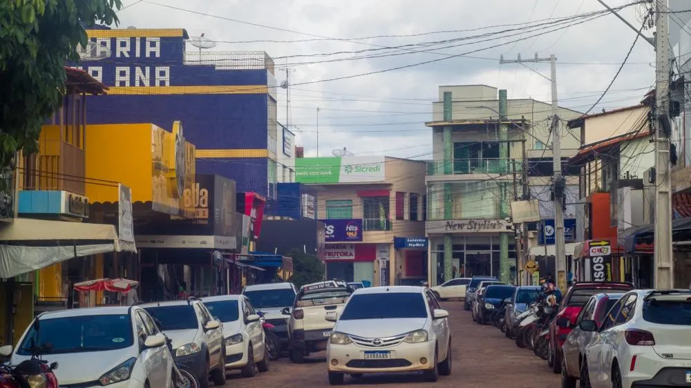 Prefeitura de Augustinópolis Implementa Mudanças no Trânsito