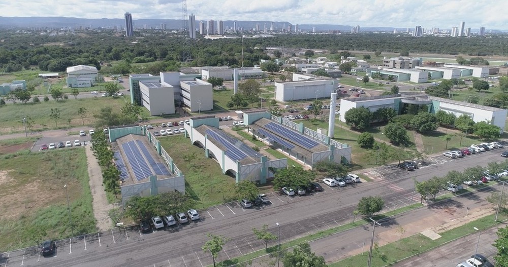 Universidades públicas do Tocantins oferecem mais de 1,6 mil vagas pelo Sisu