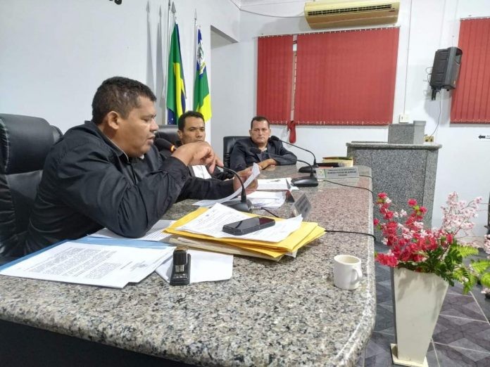 A próxima bomba, os próximos dias e o futuro de Augustinópolis