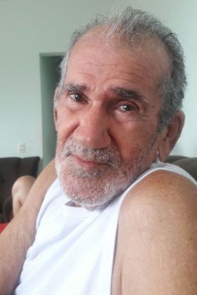 Valdeci Cavalcante falece no hospital dos rins em Goiânia