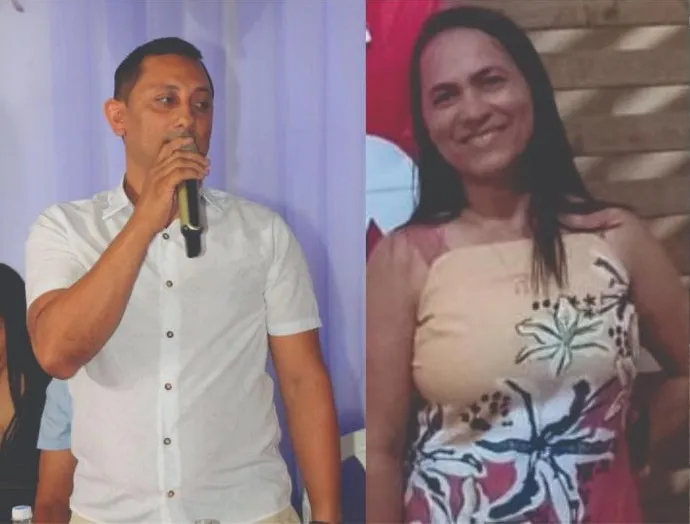 CARRASCO BONITO - A CLARA LIDERANÇA DE NEGO, E AS INVESTIDAS FRUSTRADAS DA OPOSIÇÃO