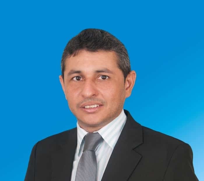 Vereador Elias Madeira apresenta projeto para trazer uma unidade do Corpo de Bombeiros para Augustinópolis