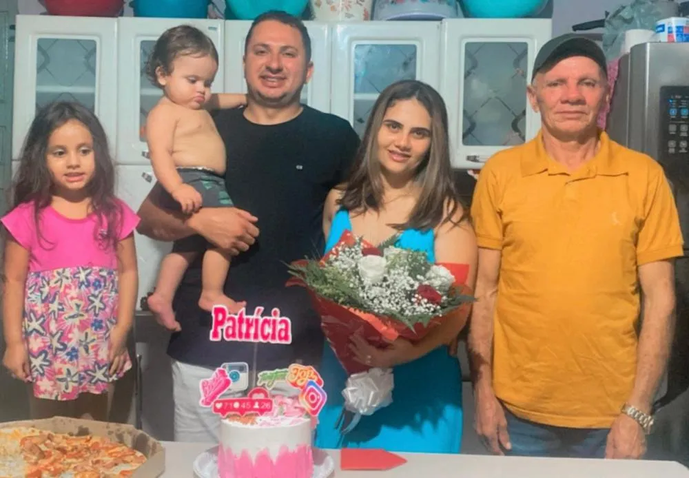 Em nota, pré-candidata Patrícia do JM esclarece mal entendido sobre falas em seu Instagram