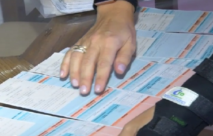 Contas de Luz ficarão mais caras, durante o período de estiagem