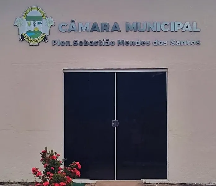CARRASCO BONITO – Sessões da Câmara Municipal, terão inicio nessa segunda dia 05