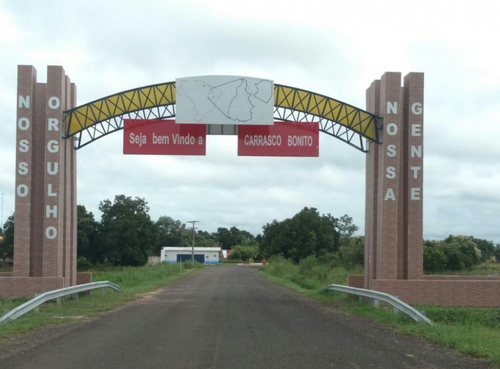 Carrasco Bonito – Prefeito decreta cancelamento de eventos que possam causar aglomerações