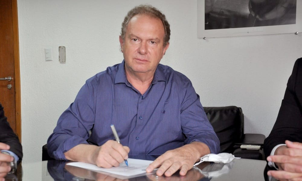 Situação de Emergência é decretada pelo governador Mauro Carlesse