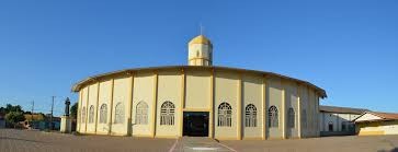 SANTUÁRIO SANTA RITA DE CÁSSIA DE AUGUSTINÓPOLIS, CELEBRA MISSA POR REDES SOCIAIS E RÁDIO FÊNIX FM