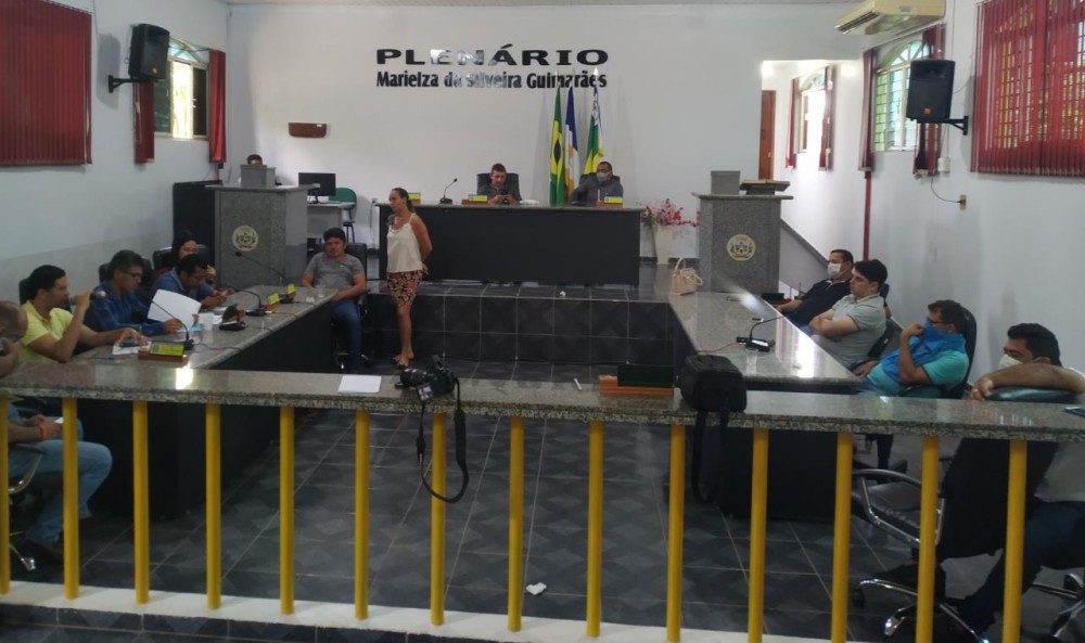 AUGUSTINOPOLIS – Vereadores sugerem ao poder executivo aquisição de sextas básica, para as pessoas mais necessitadas devido a pandemia do corona vírus