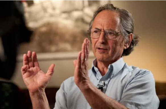 Cientista prevê que pandemia deve acabar mais cedo do que se espera: 