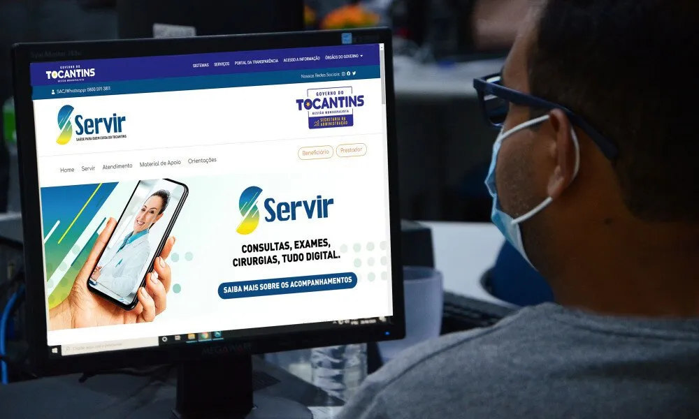 Defensoria cobra esclarecimentos do Estado sobre o Servir atrasos aos prestadores chegam a mais de 120 dias