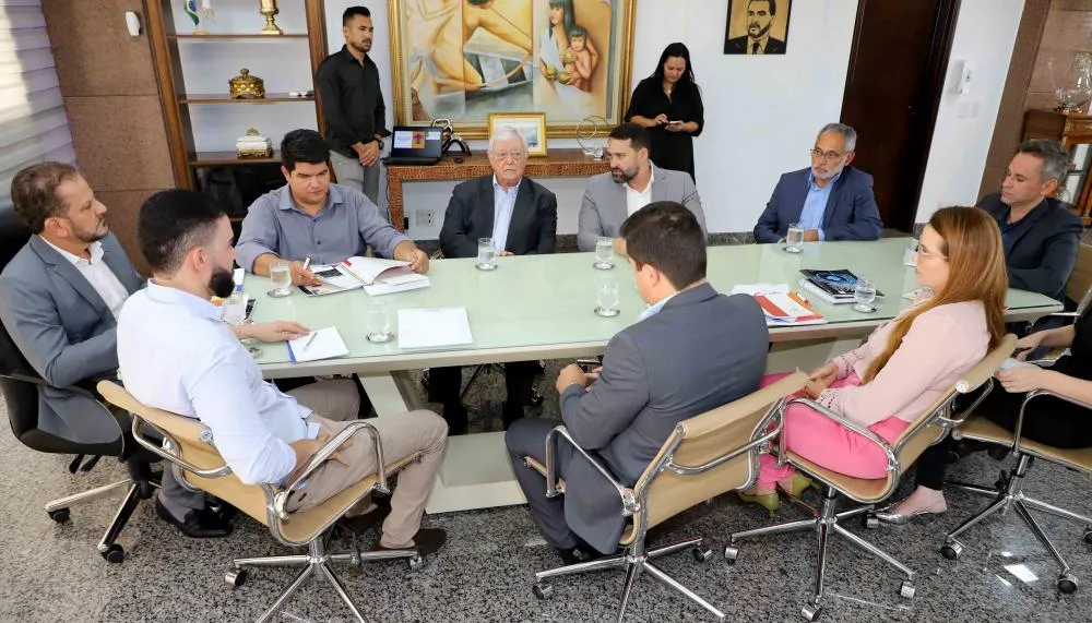 Governo do Tocantins articula criação de centro especializado para pessoas com Transtorno do Espectro Autista