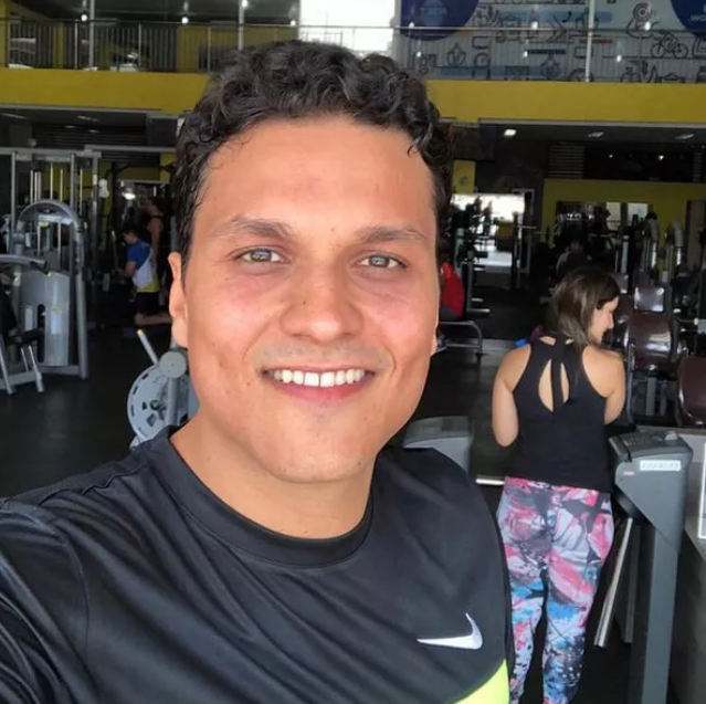 Empresário filho da senadora Kátia Abreu testa positivo para coronavírus