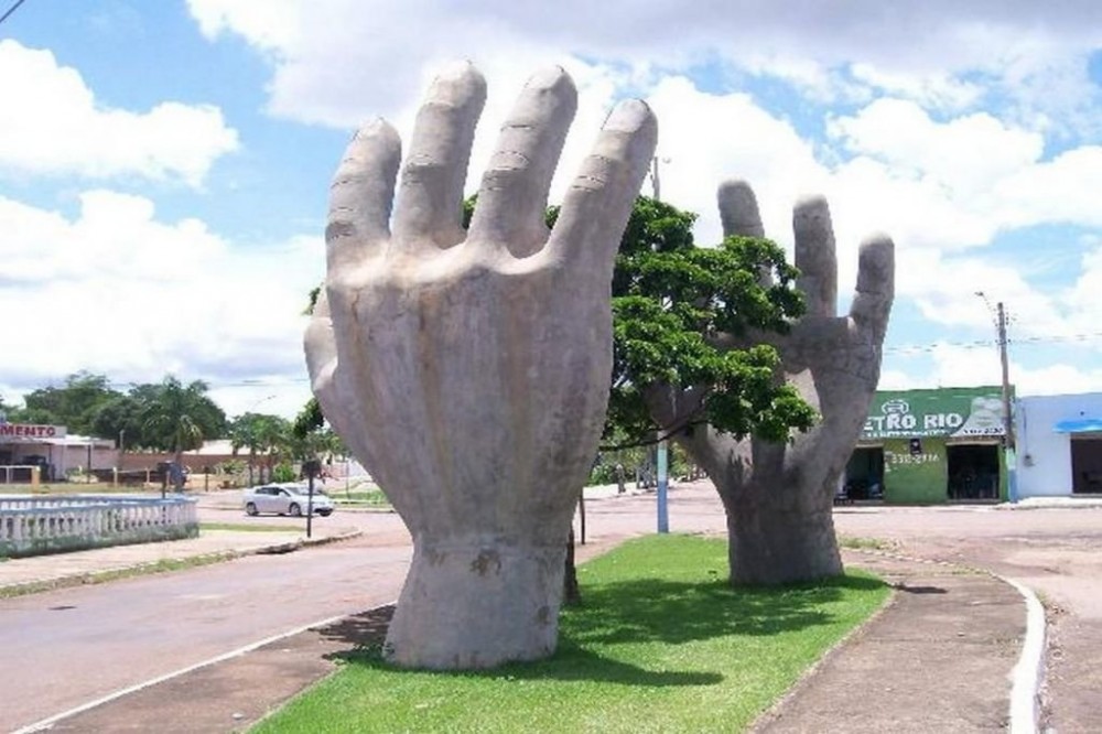 Tocantins registra o 8º caso de coronavirus fora da capital Palmas